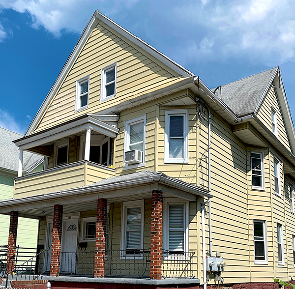 Sober Living House in Connecticut