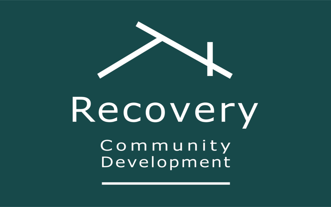 Recovery Community Development: Affordable Sober Living