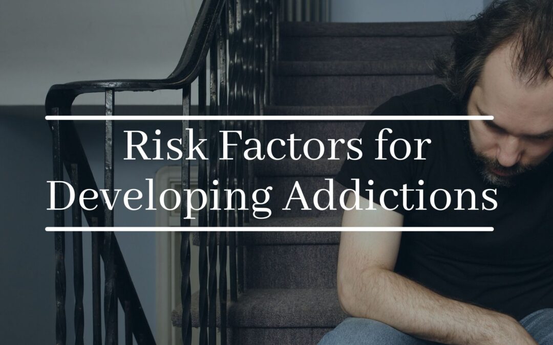 “Addictive Personality” Separating Fact from Fiction