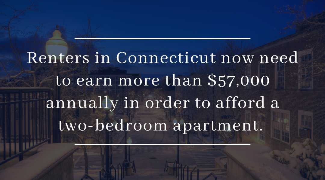 Affordable Housing in Connecticut